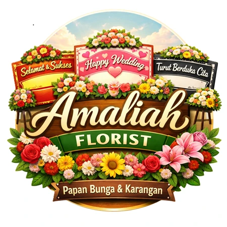 Papan Bunga Kmp Melayu Tim